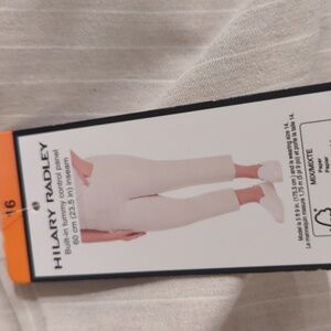 Size 16 : Hilary Radley Pants